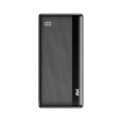 itel PowerPulse I 20000mAh 20W power bank