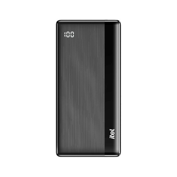 itel PowerPulse I 20000mAh 20W power bank