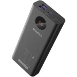 ROMOSS PEA20 20000mAh 30W PD power bank